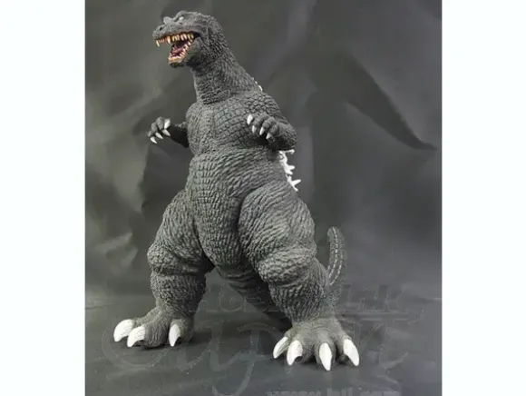 GMK Godzilla PVC Figure