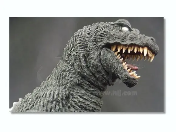 GMK Godzilla PVC Figure