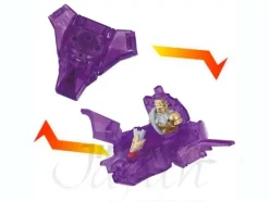 GM-25 Kukulcan Coming Flying! Thunder Zeus Set
