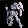 GM-002 Luna-Trace Plastic Model Kit