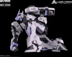 GM-002 Luna-Trace Plastic Model Kit