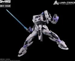GM-002 Luna-Trace Plastic Model Kit
