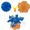 GM-24 Ouroboros Coming Flying! Ice Hydra Set