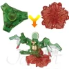 GM-22 Wyvern Coming Flying! Wind Ra Set