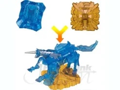 GM-04 Ybucirb if Uce Set