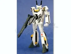 GN-U Dou VF-1S TV Ver. + Display Stand