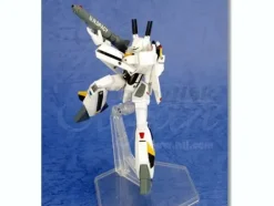 GN-U Dou VF-1S TV Ver. + Display Stand