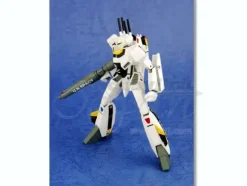 GN-U Dou VF-1S TV Ver. + Display Stand