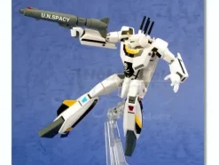 GN-U Dou VF-1S TV Ver. + Display Stand
