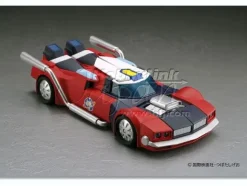 GN-U Gou Galaxy Cyclone Braiger w/DVD