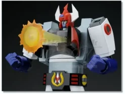 GN-U Hagane Danguard Ace