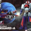 GN-U Hagane Danguard Ace Limited Metallic Version