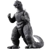 Godzi Burst Godzilla (1954)