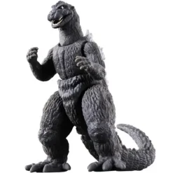Godzi Burst Godzilla (1954)