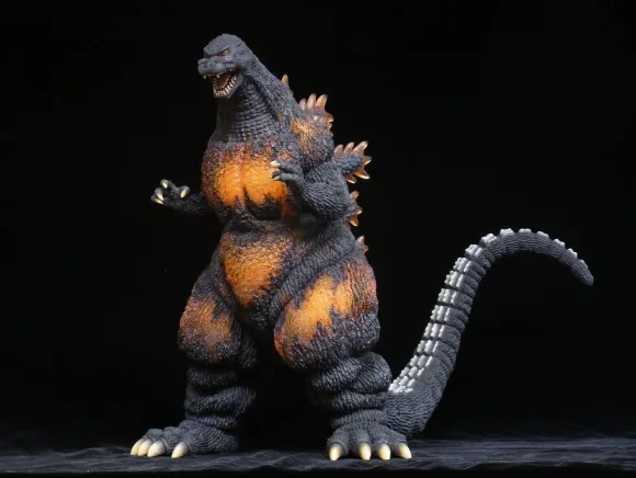 Godzilla 1995