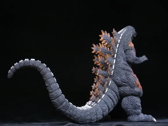 Godzilla 1995