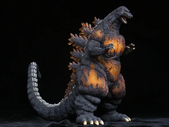 Godzilla 1995