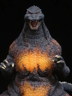 Godzilla 1995