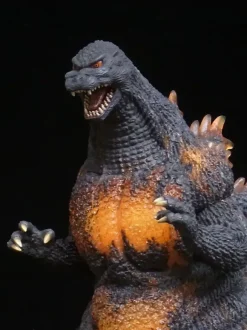 Godzilla 1995