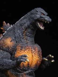 Godzilla 1995