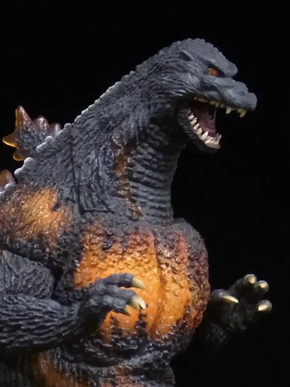 Godzilla 1995