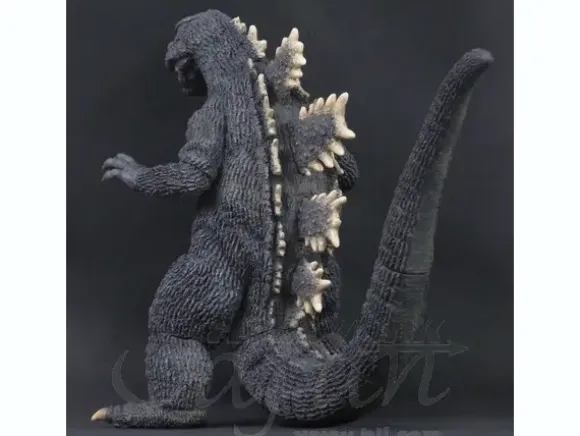 Godzilla 1966