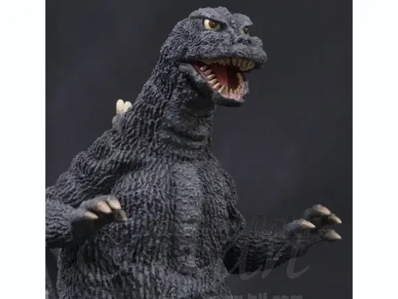 Godzilla 1966