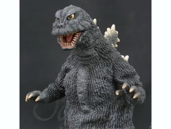 Godzilla 1966