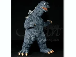 Godzilla 1968