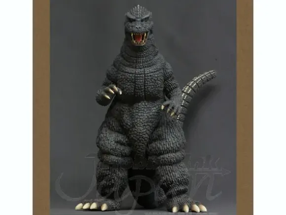 Godzilla 1984