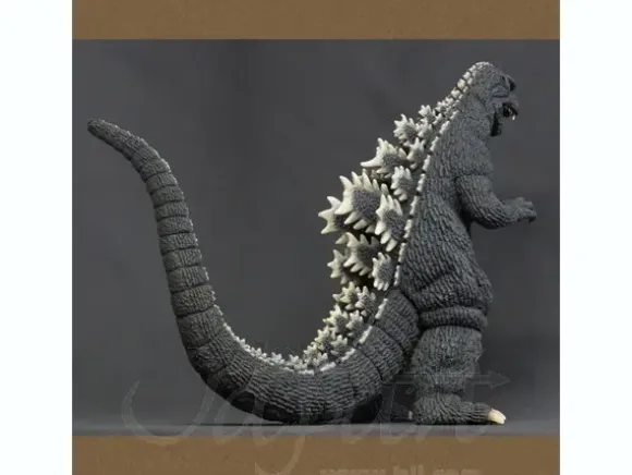 Godzilla 1984