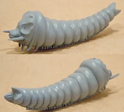 1/350 Godzilla