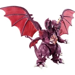 Godzilla Action Figure Destroyah