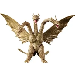 Godzilla Action Figure King Ghidorah (1991)