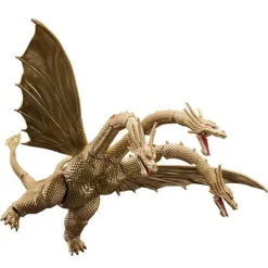 Godzilla Action Figure King Ghidorah (1991)