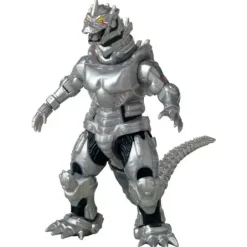 Godzilla Action Figure Mecha Godzilla (2002)