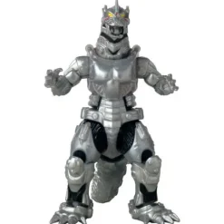 Godzilla Action Figure Mecha Godzilla (2002)