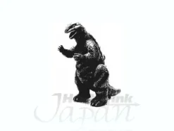 Godzilla B/O Style