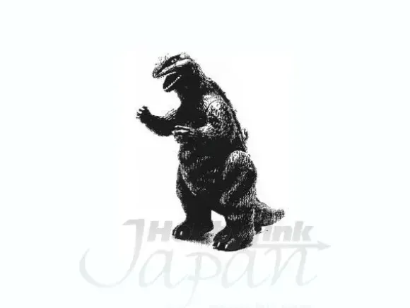 Godzilla B/O Style