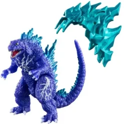 Godzilla Burst Thunder Godzilla