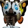 Godzilla Collection / Mothra 5 Inch Vinyl Figure