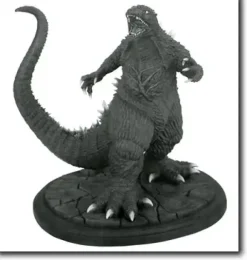 Godzilla 2004 Completed