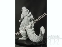 Godzilla 1984 Completed PVC