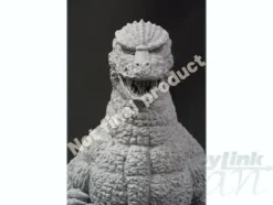 Godzilla 1984 Completed PVC