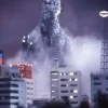 Godzilla 1984 Completion