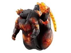 Godzilla Egg: Burning Godzilla