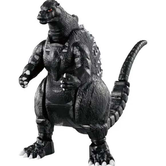 Godzilla Egg Godzilla