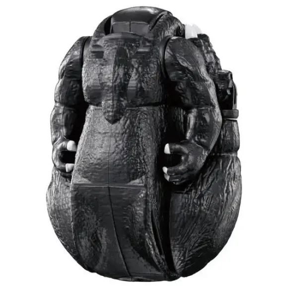 Godzilla Egg Godzilla