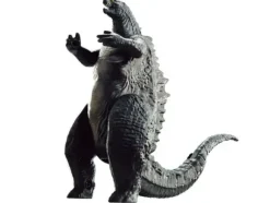 Godzilla Egg: Godzilla 2014