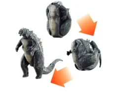 Godzilla Egg: Godzilla 2014